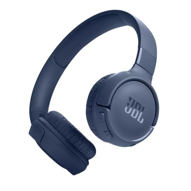 Навушники з БТ JBLT520BTBLUEU