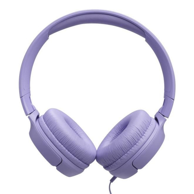 Навушники JBL JBLT520CPUR