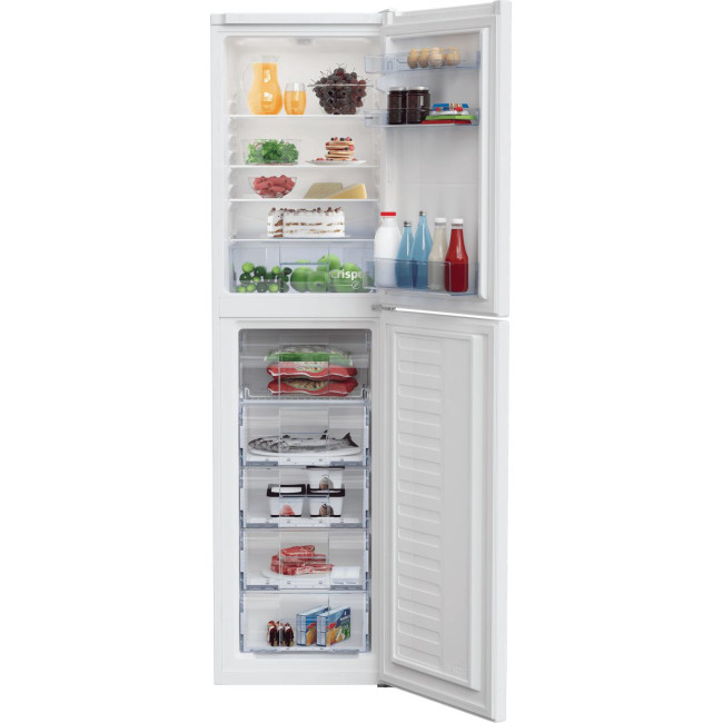 Холодильник Beko RCHE325K40W