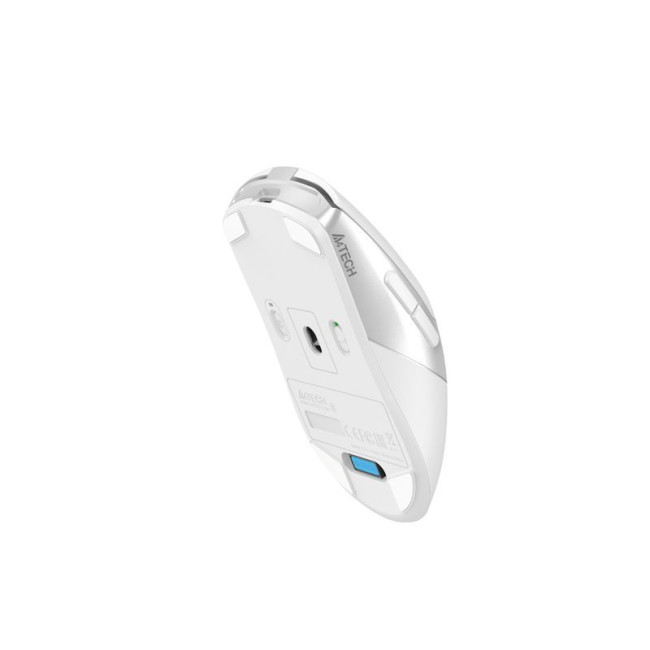 Миша бездротова Fstyler, Bluetooth / 2.4 ГГц, вбудований акумулятор, 3200DPI