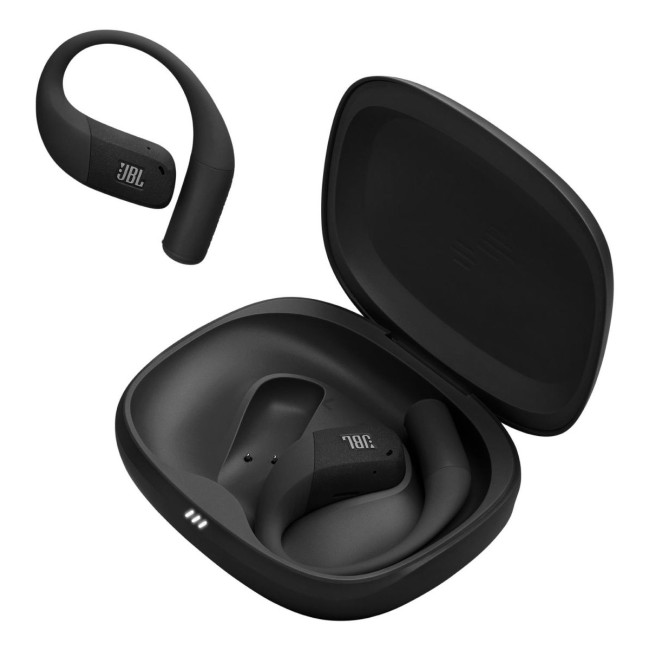 Навушники з БТ JBL JBLENDUZONEBLKG
