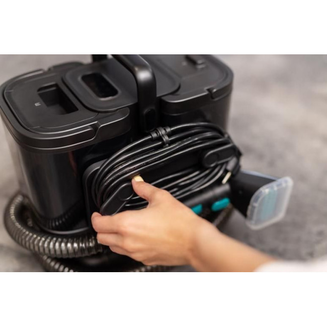Пароочисник Hisense HSSC07A (V8309EU-165-01)