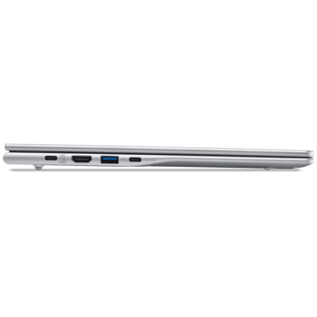 Ноутбук Acer Aspire Lite AL15-46P-R7PX (NX.JXTEU.001) Light Silver
