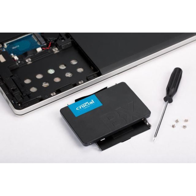 Твердотільний запам’ятовувальний пристрій накопичувач SSD SATA2.5
