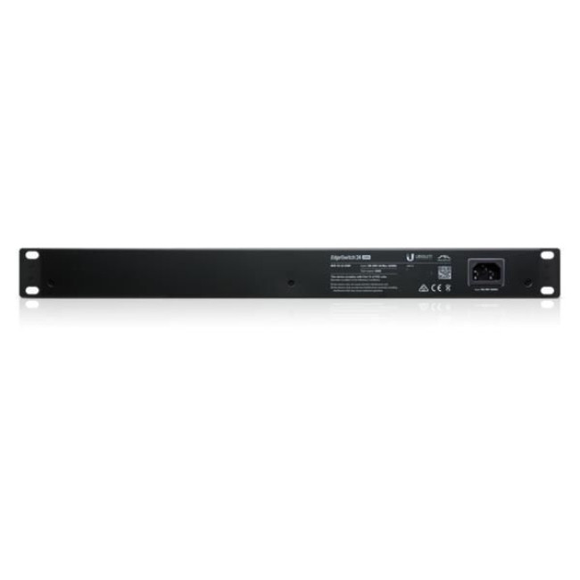 Комутатор  POE ES-24-250W UBIQUITI