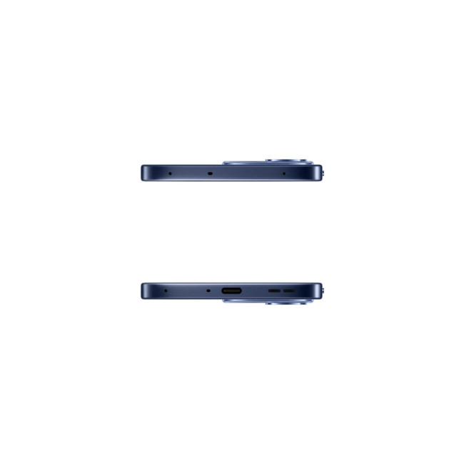 Мобільний телефон RENO15F 8/256 CPH2801 TWILIGHT BLACK OPPO