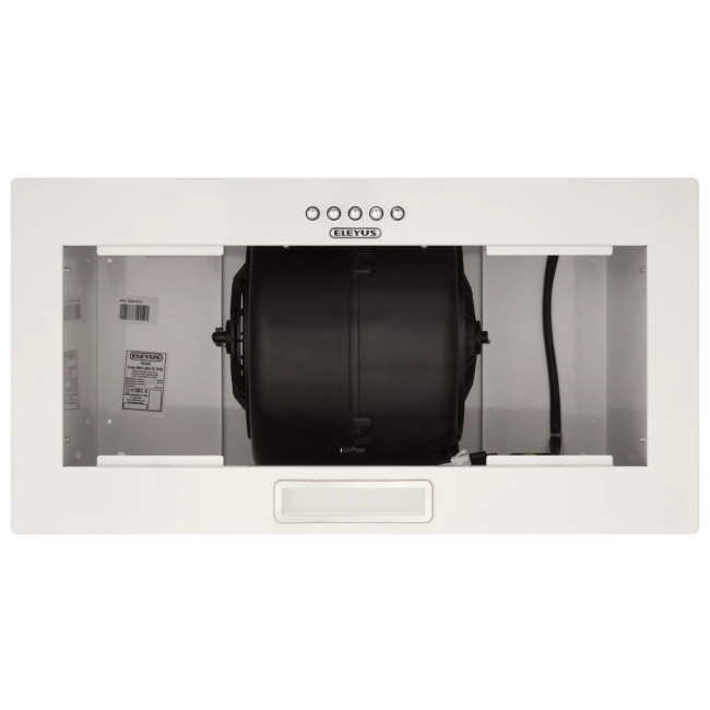 Витяжка Eleyus UNIA 1200 LED 52 WH