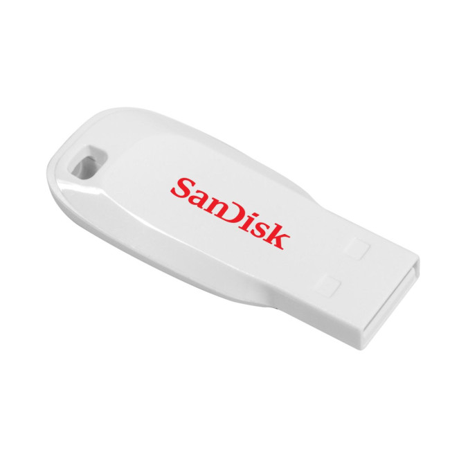 Флеш-пам'ять (накопичувач USB) USB2 16GB SDCZ50C-016G-B35W SANDISK