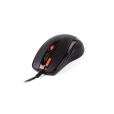 Миша ігрова Oscar, 2000 DPI, Кнопка 3xFire, USB