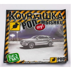 Килимок для миші Мерседес M2