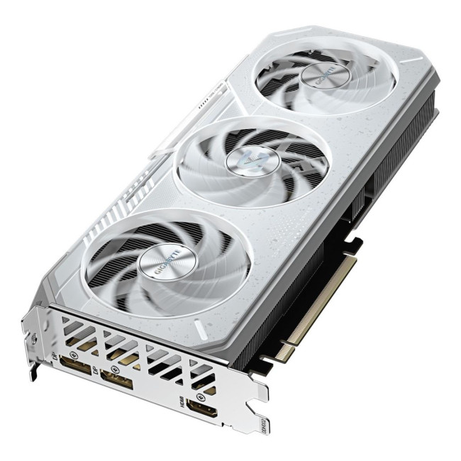 Відеокарта PCIE16 RX9060XT 16GB GDDR6 GV-R9060XTGAMING-16GD GIGABYTE