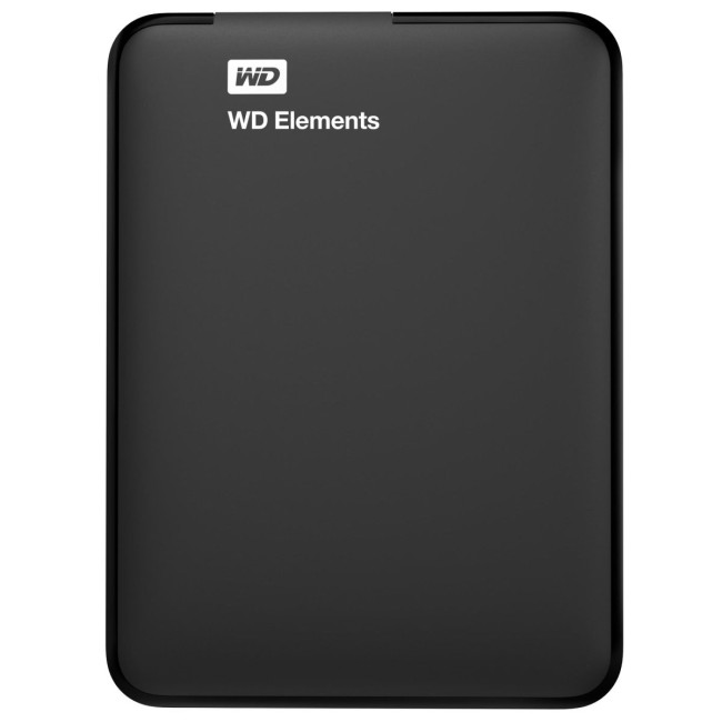Запам’ятовувальний пристрій на жорстких дисках HDD USB3 4TB EXT. 2.5