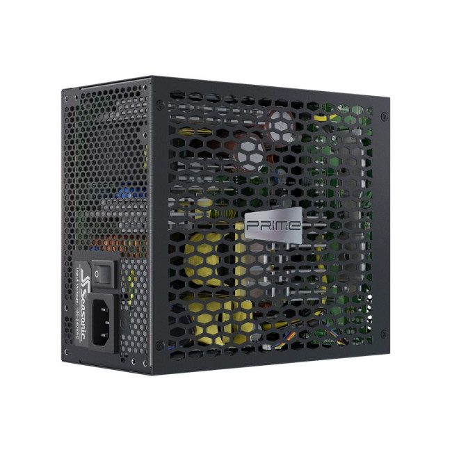 Блок живлення ATX 700W PRIME-TX-700 SEASONIC