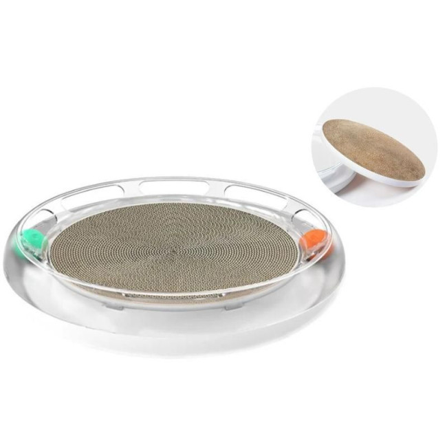 Іграшка PETKIT FUN CAT SCRATCHER 4IN1 P610