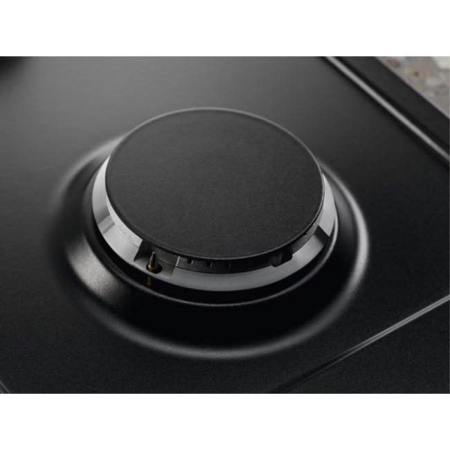 Газова варильна поверхня Electrolux KGS6436K