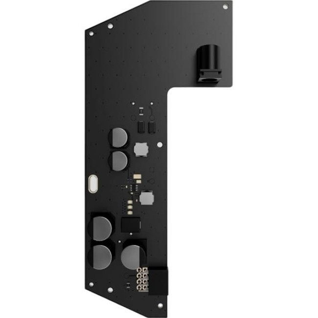 Ajax 12-24V PSU for Hub 2/Hub 2 Plus/ReX 2 ASP блок живлення