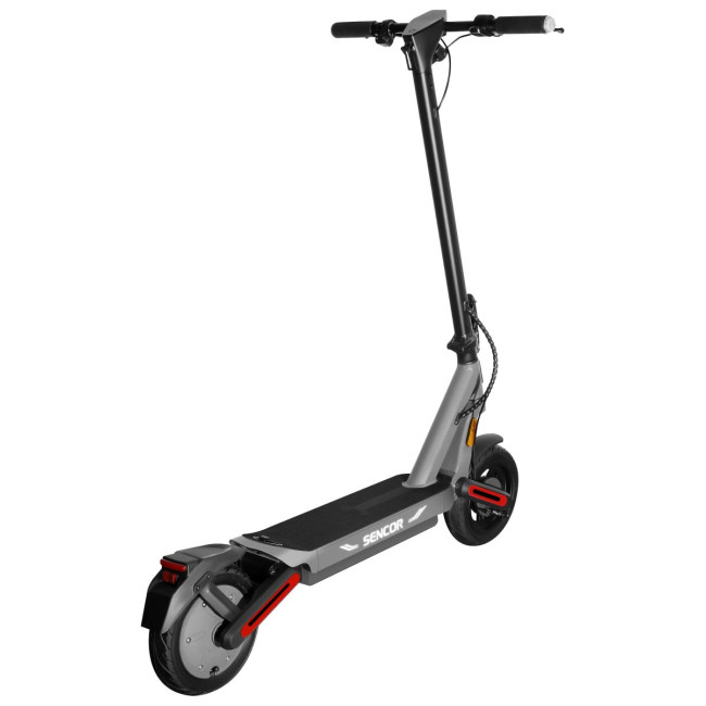 Електросамокат Sencor S71 DARK