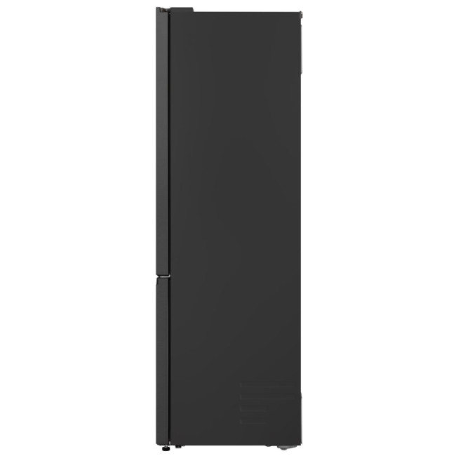 Холодильник LG GC-B509ETTM