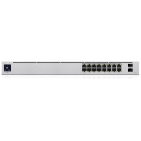 Мережевий комутатор USW-16-POE UBIQUITI