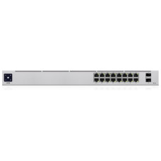 Мережевий комутатор USW-16-POE UBIQUITI