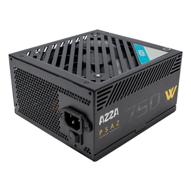 Блок живлення ATX 750W PSAZ-750W AZZA