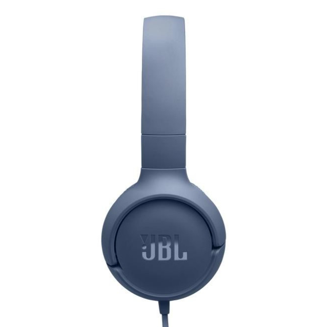 Навушники JBL JBLT520CBLU