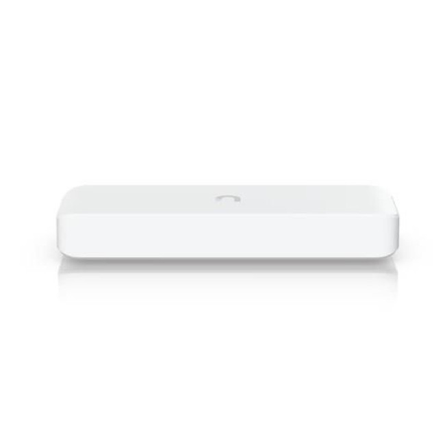 Мережевий комутатор Ethernet USW-FLEX-2.5G-8 UBIQUITI