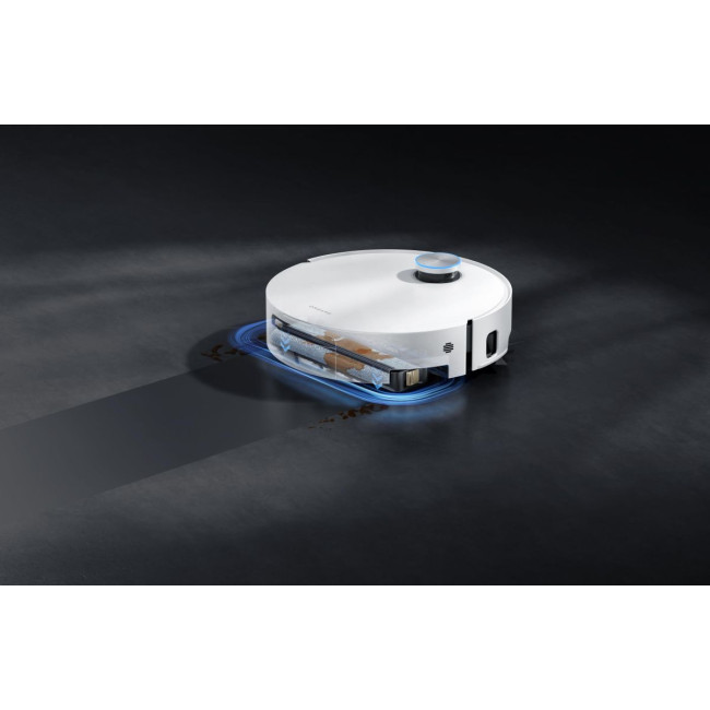 Робот-пилосос AQUA10 ULTRA RLR81CE-1-WH DREAME