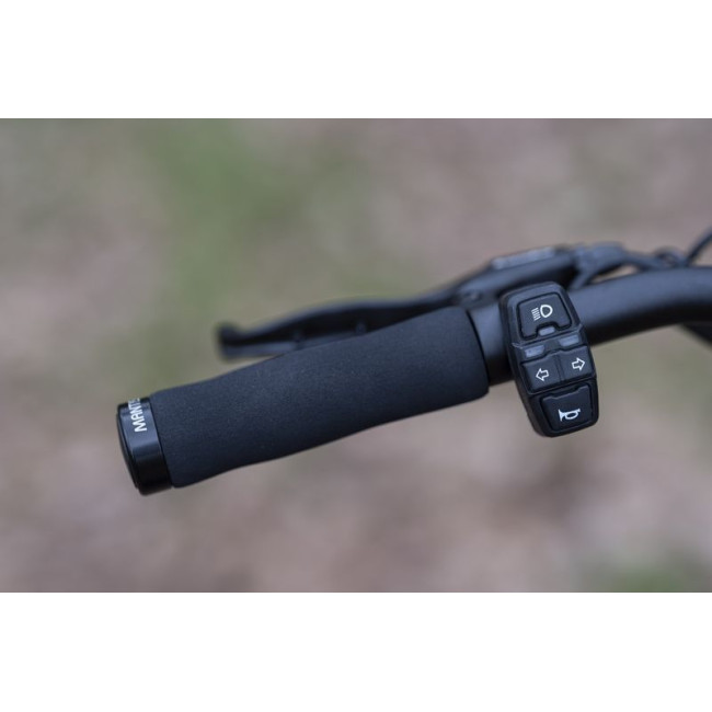 Електросамокат Mantis 10 PLUS