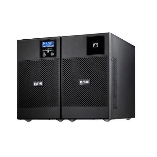 Джерело безперебiйного живлення Eaton 9E 1000i