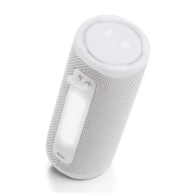 Акустична система портативна з БТ JBL JBLGRIPWHT