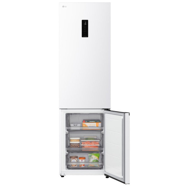 Холодильник LG GC-B509EQTM