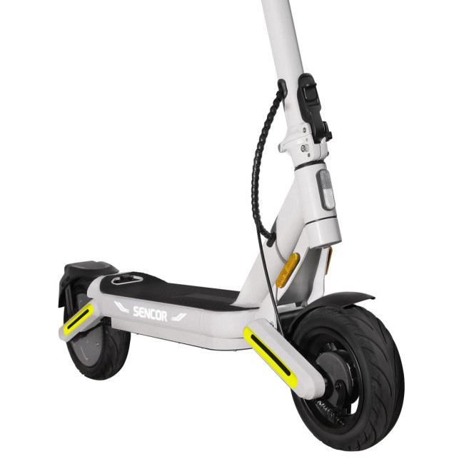 Електросамокат Sencor S71 LIGHT