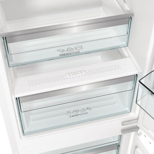 Холодильник Gorenje NRKI519D61WF (HZFI29282) 