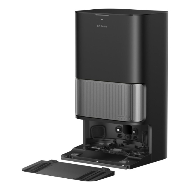 Робот-пилосос L40 ULTRA AE RLL77SE-BLACK DREAME