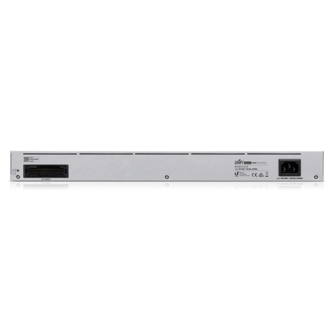 Мережевий комутатор Ethernet USW-PRO-48-POE UBIQUITI
