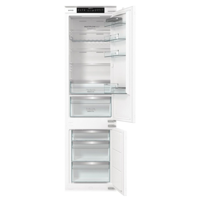 Холодильник Gorenje NRKI519D61WF (HZFI29282) 