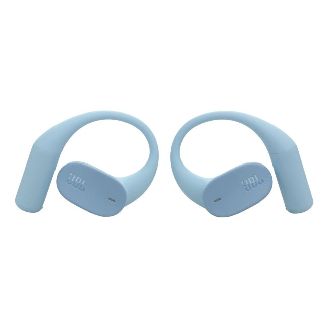 Навушники з БТ JBL JBLSENSELITEBLU