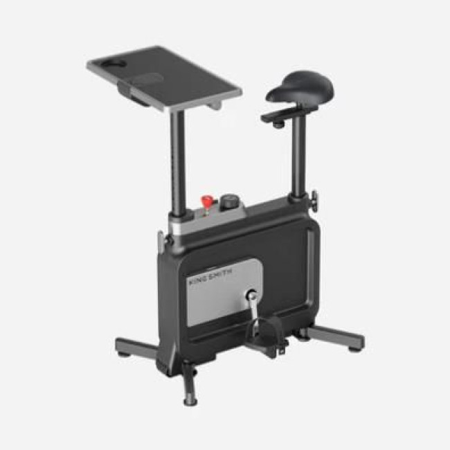 Велотренажер KINGSMIТH Workstation Bike W1B (EBW1B)