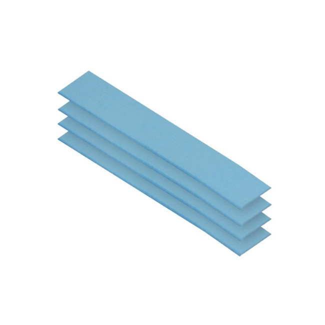 Термопрокладка для процесора 4PK 100X20X1.0 ACTPD00056A ARCTIC