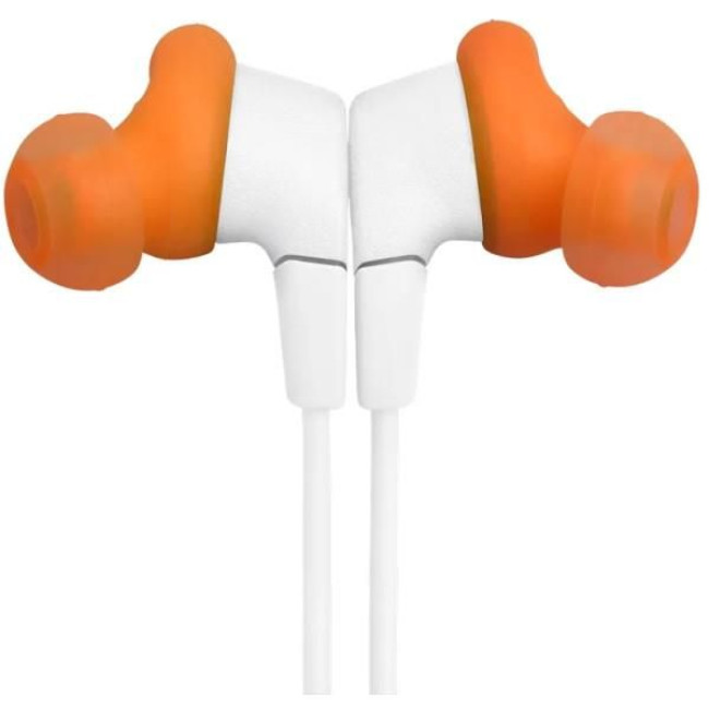 Навушники JBL JBLENDURRUN3CWHT