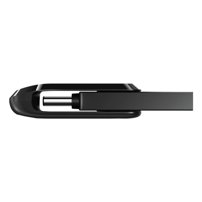 Флеш-пам'ять (накопичувач USB) USB-C 512GB SDDDC3-512G-G46 SANDISK
