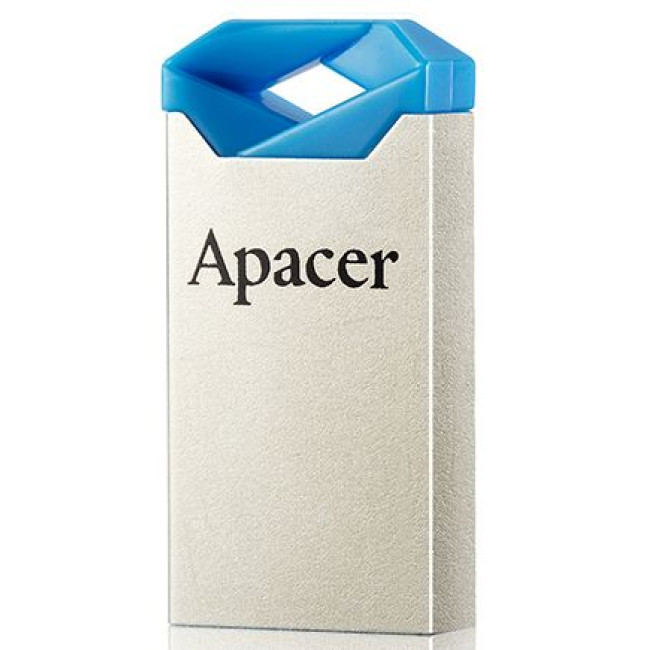 Flash Drive Apacer AH111 64GB (AP64GAH111U-1) Blue