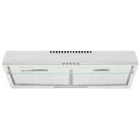 Витяжка Pyramida MX 50 (450) B WH