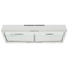 Витяжка Pyramida MX 50 (450) B WH