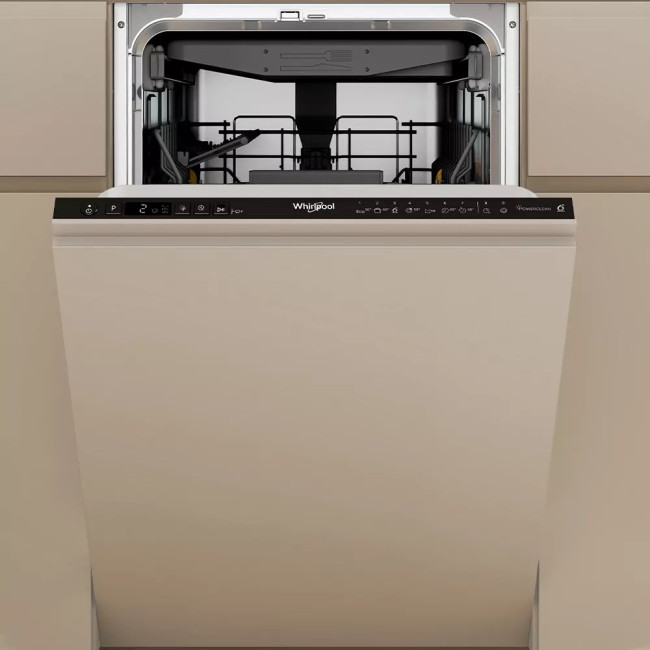 Посудомийна машина Whirlpool WH4ID10CS60