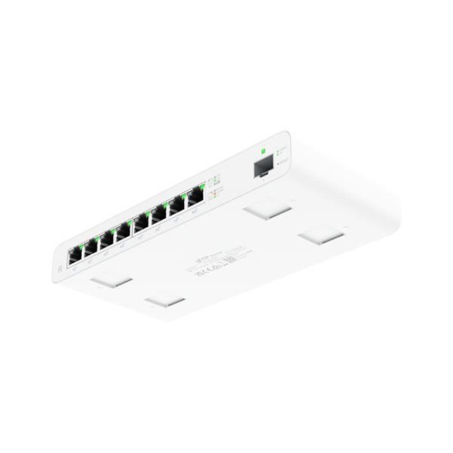 Мережевий комутатор UISP-R UBIQUITI