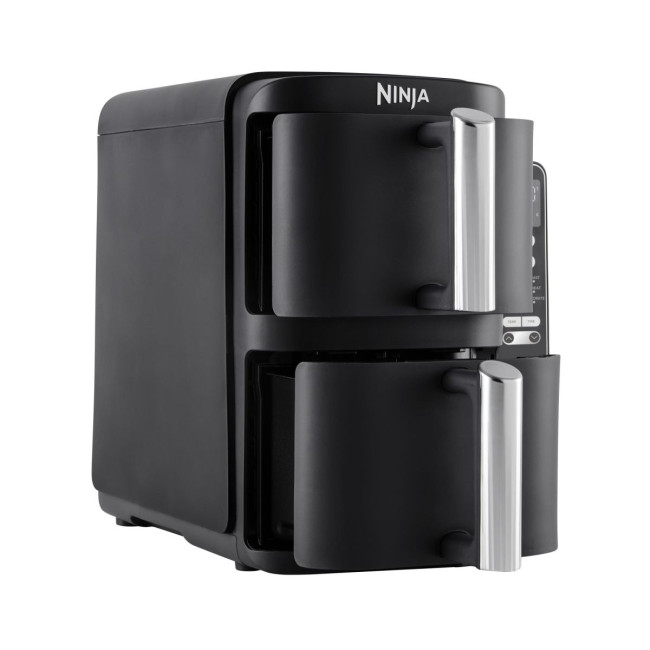 Мультипіч Ninja Double Stack 2-Level Air Fryer 7,6 л SL300EU
