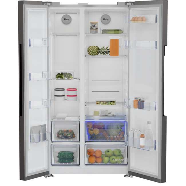 Холодильник Beko GN163140SN