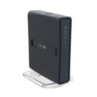 Точка доступу RB952UI-5AC2ND-TC MIKROTIK